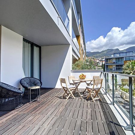 Funchal Frui Vita By Atlantic Holiday Exteriér fotografie