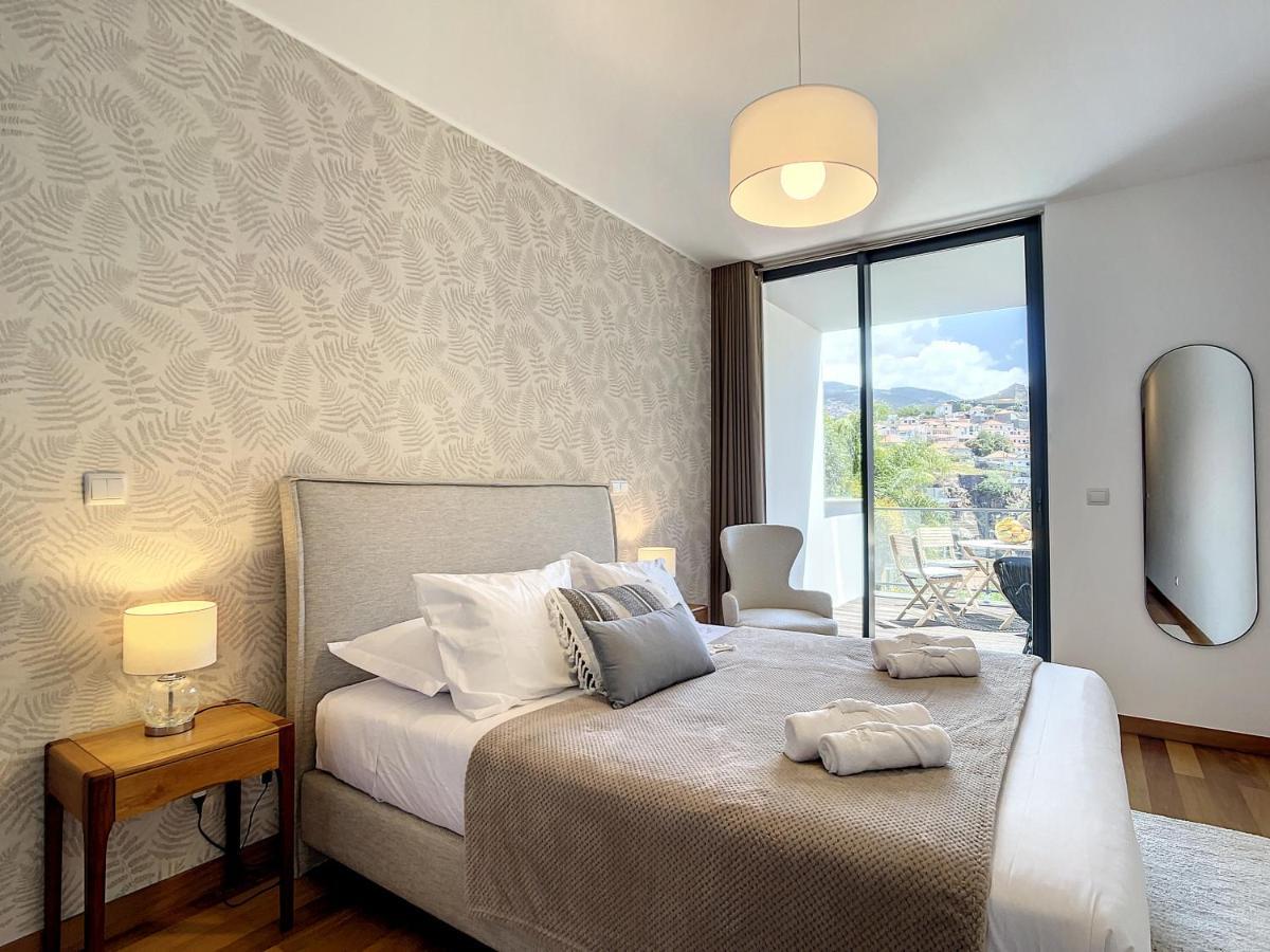 Funchal Frui Vita By Atlantic Holiday Exteriér fotografie