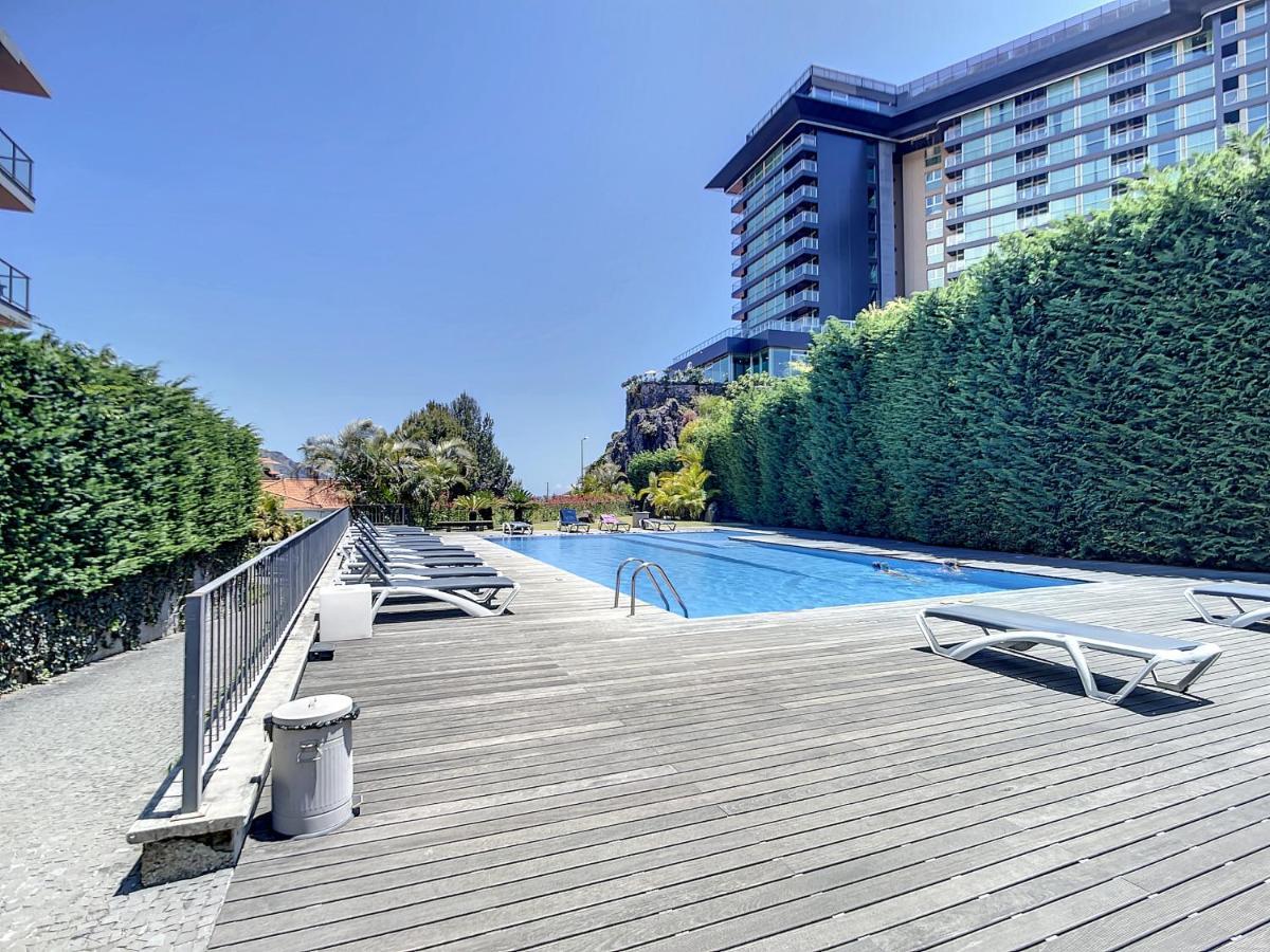 Funchal Frui Vita By Atlantic Holiday Exteriér fotografie