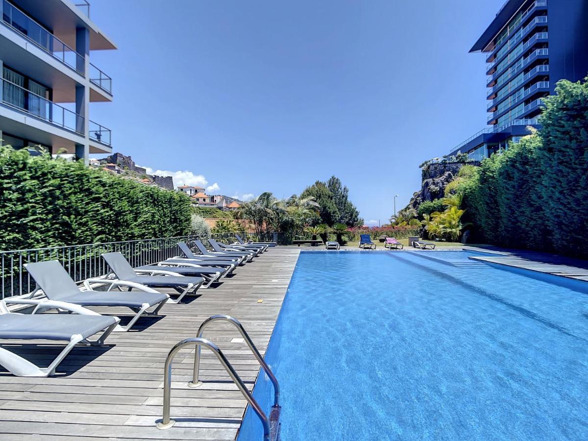Funchal Frui Vita By Atlantic Holiday Exteriér fotografie