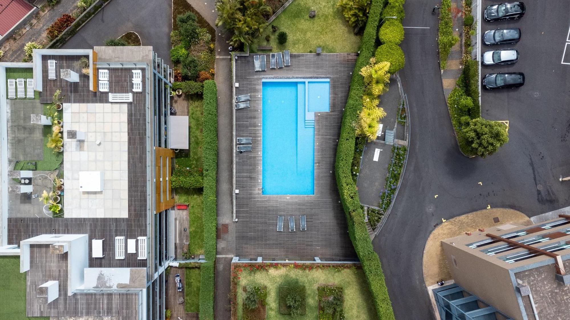 Funchal Frui Vita By Atlantic Holiday Exteriér fotografie